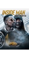Inside Man Most Wanted (2019 - English)